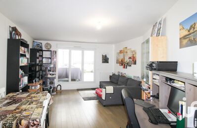 vente appartement 399 000 € à proximité de Cormeilles-en-Parisis (95240)