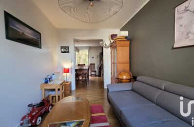 vente appartement 249 000 € à proximité de Larmor-Baden (56870)