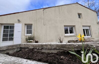 vente maison 185 700 € à proximité de Saint-Jean-de-Liversay (17170)