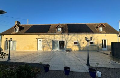 vente maison 272 000 € à proximité de Fresnay-sur-Sarthe (72130)