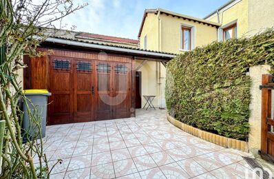 vente maison 189 000 € à proximité de Port-Villez (78270)