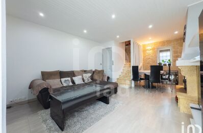 vente maison 181 000 € à proximité de Limetz-Villez (78270)