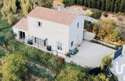 vente maison 499 000 € à proximité de Ollières (83470)