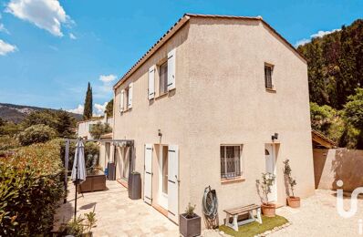 vente maison 499 000 € à proximité de Saint-Savournin (13119)