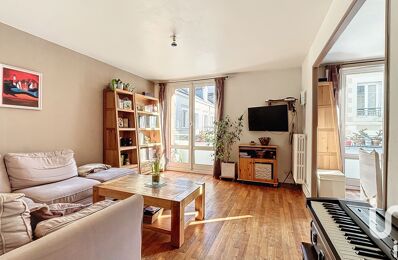 vente appartement 300 000 € à proximité de Vezin-le-Coquet (35132)