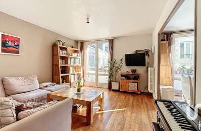 vente appartement 300 000 € à proximité de Noyal-Châtillon-sur-Seiche (35230)