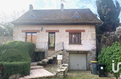 vente maison 320 000 € à proximité de Valence-en-Brie (77830)