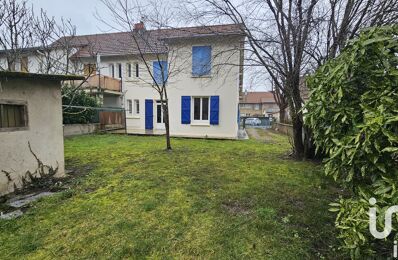 vente appartement 101 500 € à proximité de Cantal (15)