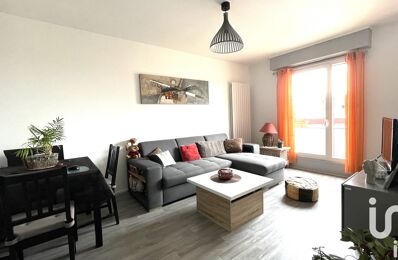 vente appartement 89 800 € à proximité de Wintzenheim (68920)