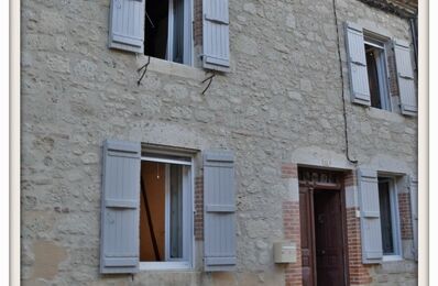 vente maison 149 800 € à proximité de Saint-Clar (32380)