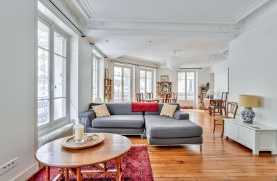 vente appartement 1 070 000 € à proximité de Châtenay-Malabry (92290)