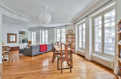 vente appartement 1 070 000 € à proximité de Paris 4 (75004)