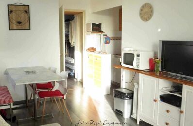 vente appartement 72 900 € à proximité de Montauban-de-Luchon (31110)