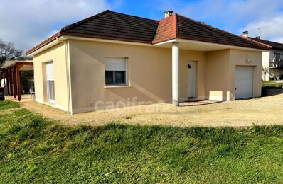 vente maison 255 000 € à proximité de Beaulieu-sur-Dordogne (19120)