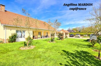 vente maison 420 000 € à proximité de Saint-Martin-du-Bec (76133)