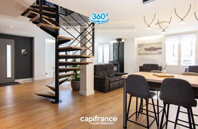 vente maison 335 000 € à proximité de Saint-Trivier-sur-Moignans (01990)