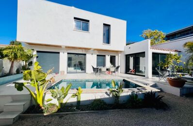 vente maison 1 090 000 € à proximité de Marseille 9 (13009)