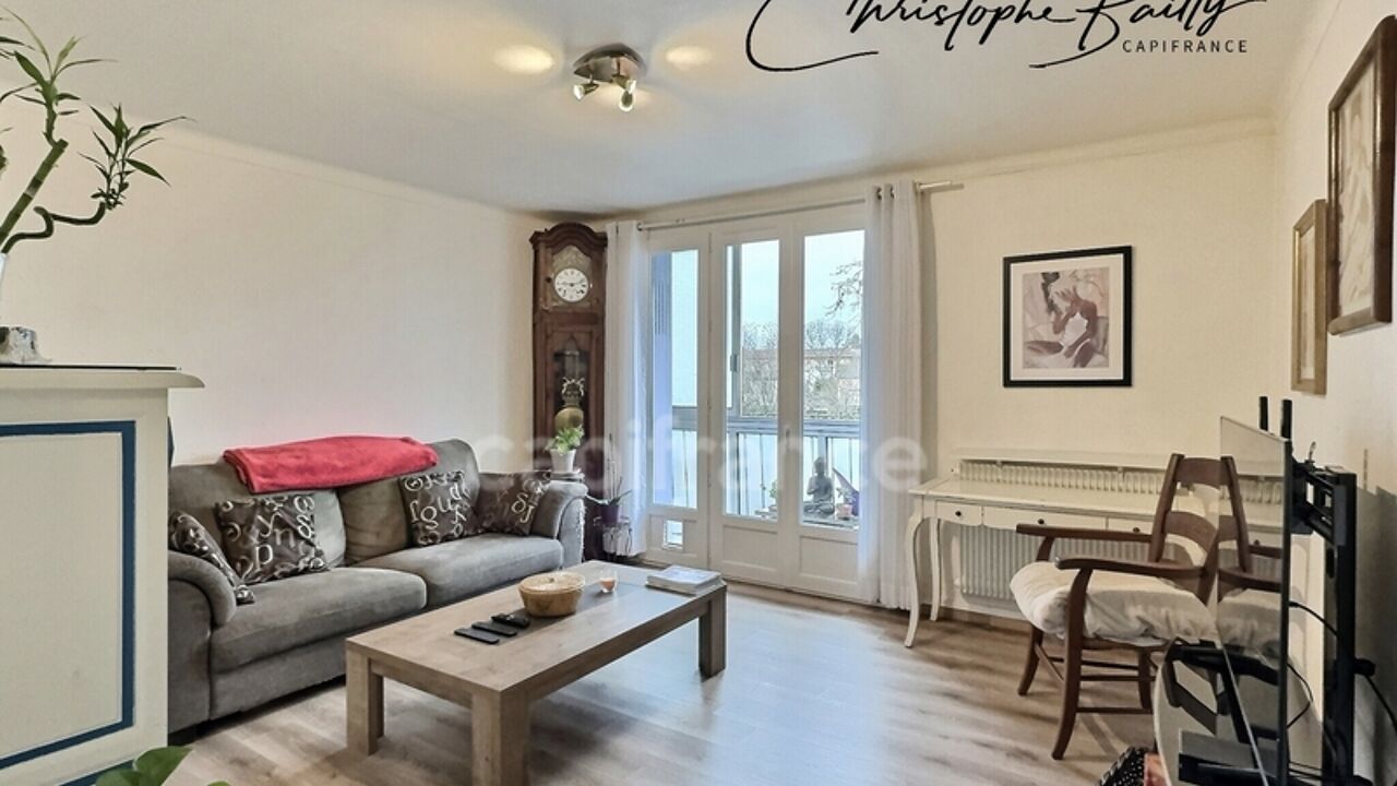 appartement 4 pièces 67 m2 à vendre à Montauban (82000)