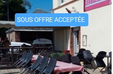 vente commerce 55 000 € à proximité de Chartres (28000)