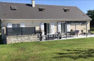 vente maison 299 000 € à proximité de Manneville-la-Goupil (76110)