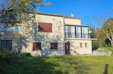 vente maison 670 000 € à proximité de Valle-Di-Campoloro (20221)