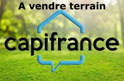 vente terrain 53 500 € à proximité de L'Hôpital-le-Mercier (71600)