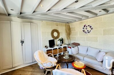 vente appartement 179 000 € à proximité de Bordeaux (33800)