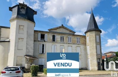 vente appartement 168 000 € à proximité de Bordeaux (33200)