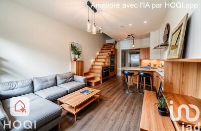 vente appartement 179 000 € à proximité de Auvers-Saint-Georges (91580)