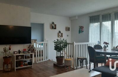 vente appartement 270 000 € à proximité de Saint-Maur-des-Fossés (94)