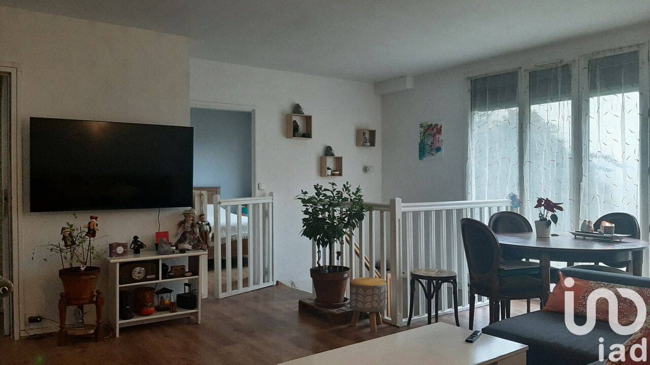 appartement 6 pièces 105 m2 à vendre à Rosny-sous-Bois (93110)