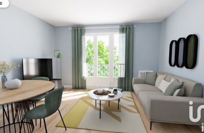 vente appartement 245 000 € à proximité de Marly-le-Roi (78160)