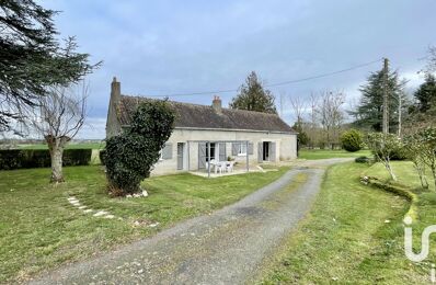 vente maison 187 000 € à proximité de Bueil-en-Touraine (37370)