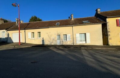 vente maison 133 000 € à proximité de Saint-Rémy-du-Val (72600)