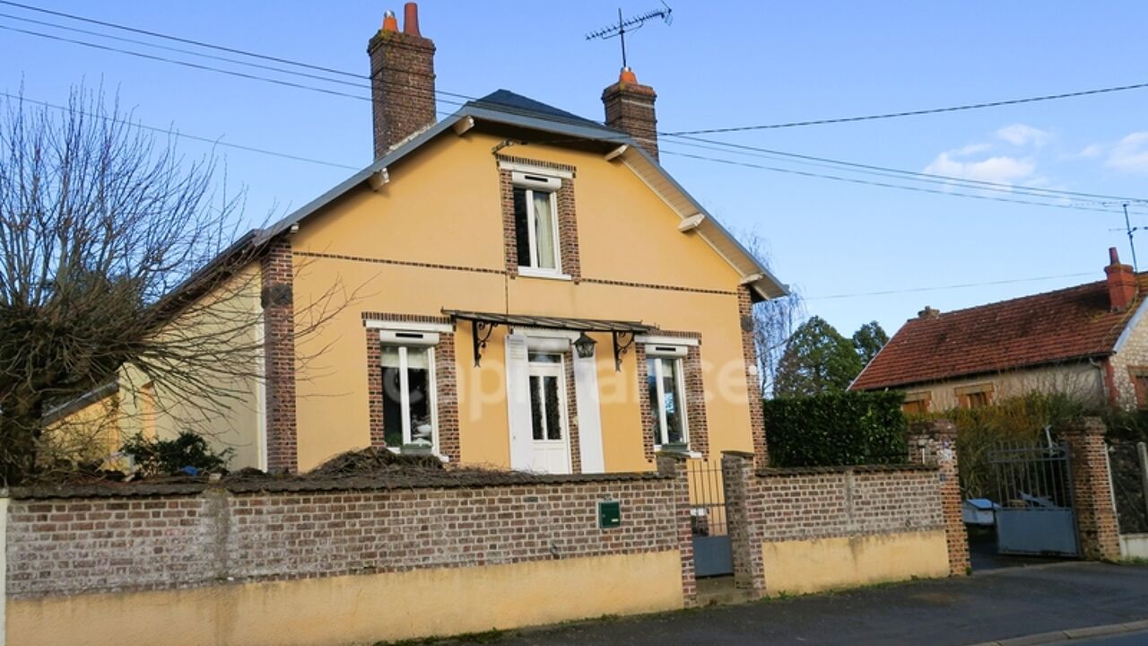maison 6 pièces 150 m2 à vendre à Droué (41270)