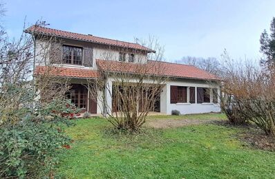 vente maison 234 000 € à proximité de Les Lèves-Et-Thoumeyragues (33220)