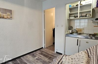 vente appartement 49 500 € à proximité de Le Monêtier-les-Bains (05220)
