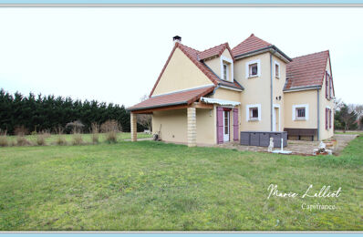 vente maison 265 000 € à proximité de La Neuville-sur-Essonne (45390)
