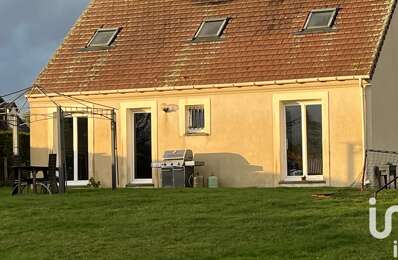 vente maison 157 500 € à proximité de Belhomert-Guéhouville (28240)