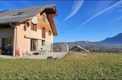 vente maison 590 000 € à proximité de Menthon-Saint-Bernard (74290)