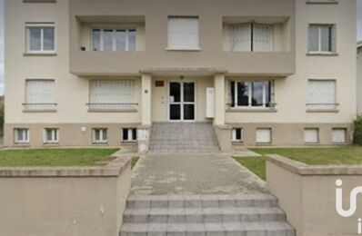 vente appartement 54 600 € à proximité de Yzosse (40180)
