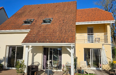 vente maison 320 000 € à proximité de Saint-Pé-de-Bigorre (65270)