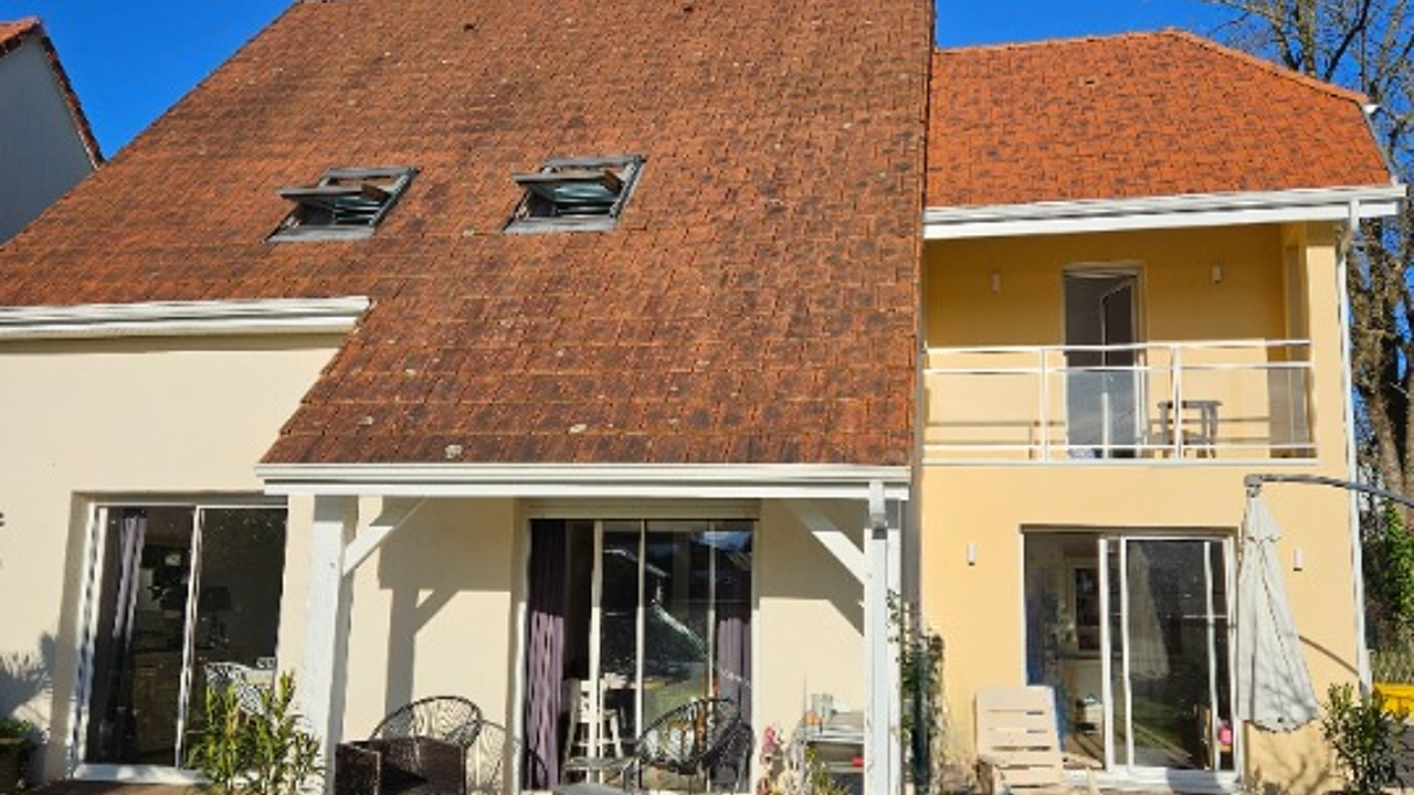 maison 6 pièces 130 m2 à vendre à Boeil-Bezing (64510)