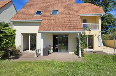 vente maison 290 000 € à proximité de Bruges-Capbis-Mifaget (64800)