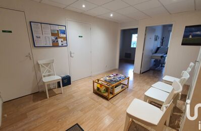 vente appartement 197 000 € à proximité de Mayenne (53)