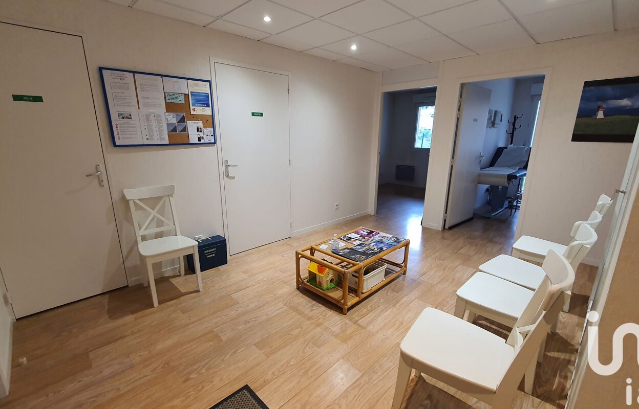 appartement 4 pièces 76 m2 à vendre à Vitré (35500)