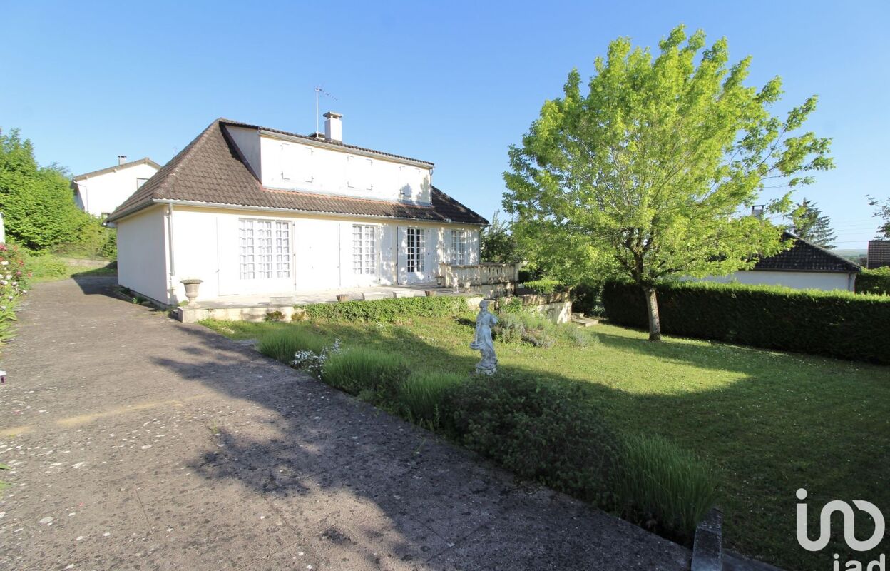 maison 5 pièces 92 m2 à vendre à Joigny (89300)
