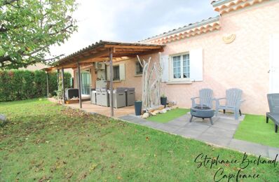 vente maison 340 000 € à proximité de Noyers-sur-Jabron (04200)