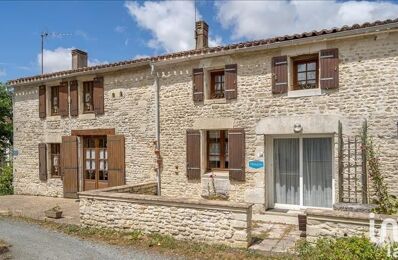 vente maison 246 000 € à proximité de Puy-du-Lac (17380)