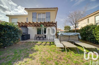 vente maison 380 000 € à proximité de Les Arcs (83460)